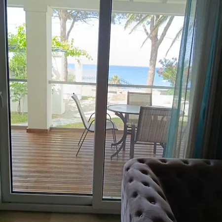Vista Mare 公寓
