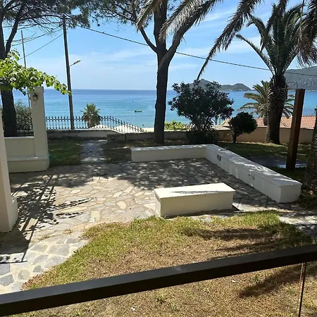 公寓 Vista Mare 圣佐治欧斯帕贡