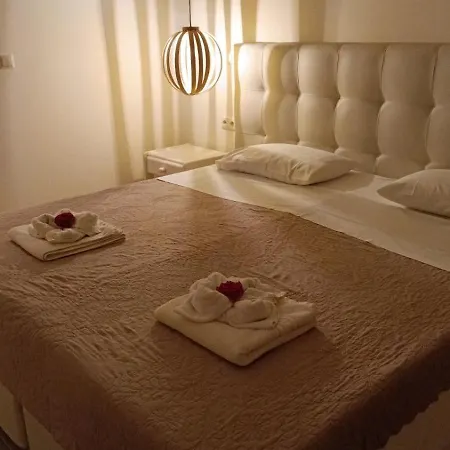 Vista Mare Apartment