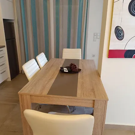 Vista Mare Apartment *