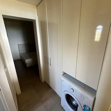Apartment Vista Mare *
