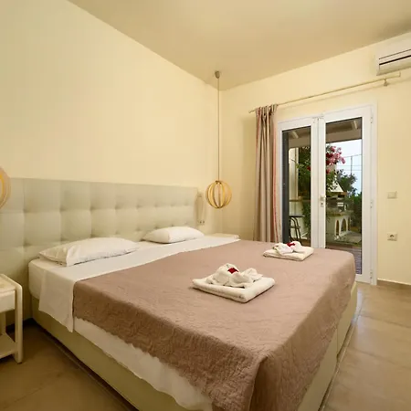 Vista Mare Appartement