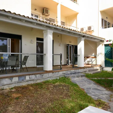 Appartement Vista Mare *