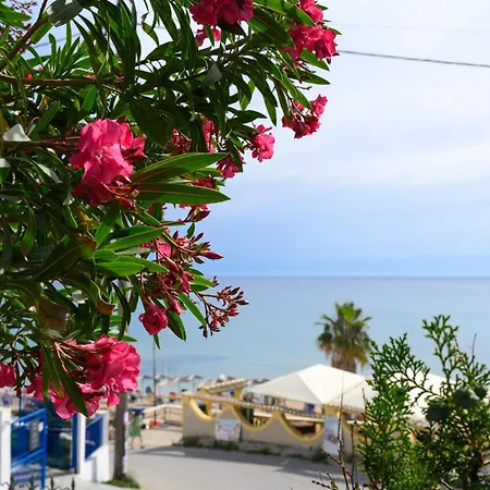 Appartement Vista Mare