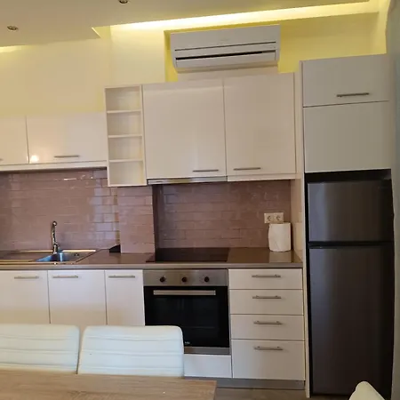 Vista Mare * Agios Georgios Pagon