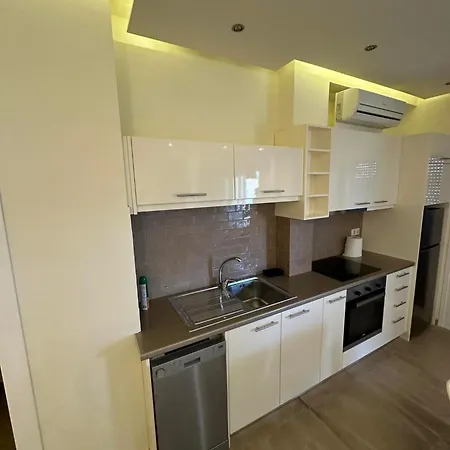 Apartman Vista Mare *