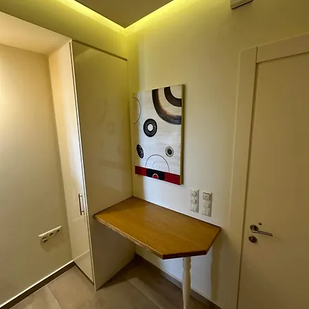 Appartement Vista Mare Agios Georgios Pagon