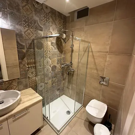 Appartement Vista Mare