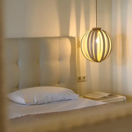 Vista Mare * Ájosz Jeórjosz Págon