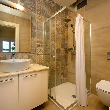 Vista Mare * Agios Georgios Pagon