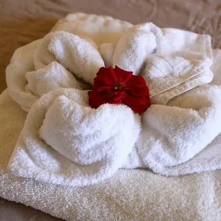 Appartement Vista Mare *