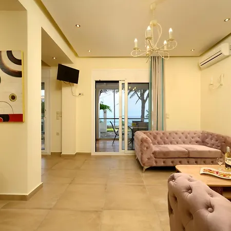 Appartement Vista Mare