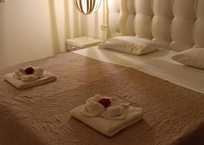 Vista Mare Апартаменты