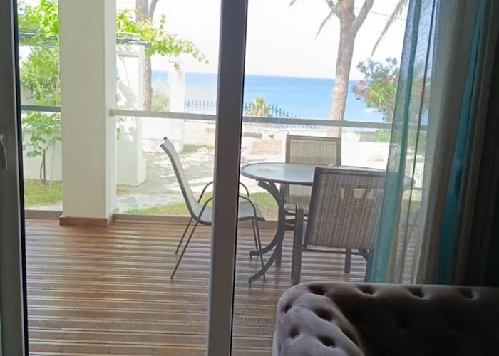 Vista Mare Апартаменты