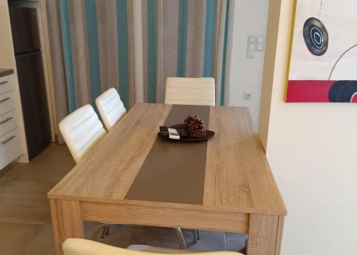 Vista Mare Апартаменты *