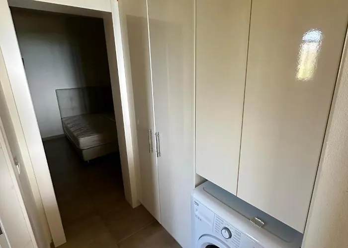 Апартаменты Vista Mare *
